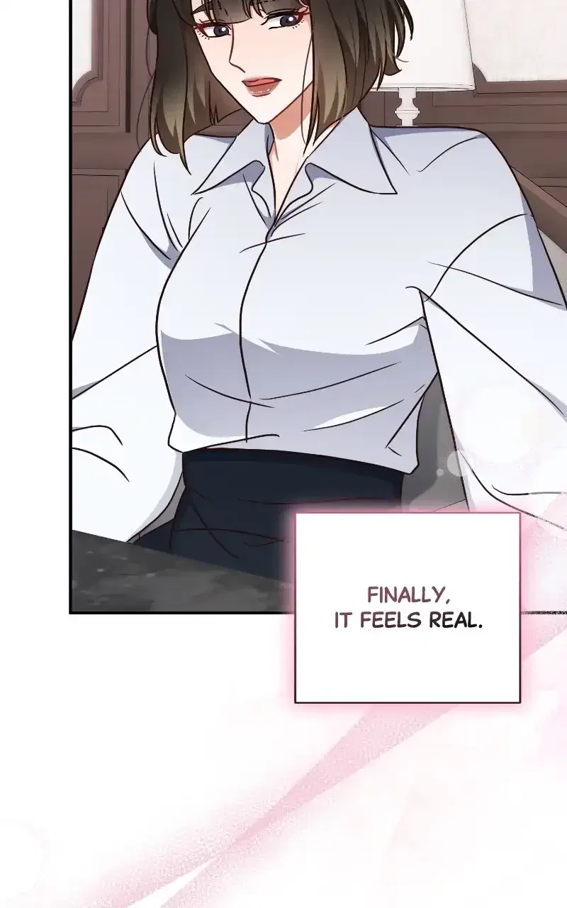 There Is No Perfect Married Couple Chapter 118 – Page 56