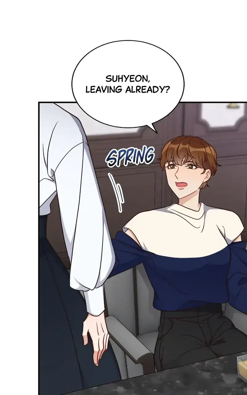 There Is No Perfect Married Couple Chapter 118 – Page 61