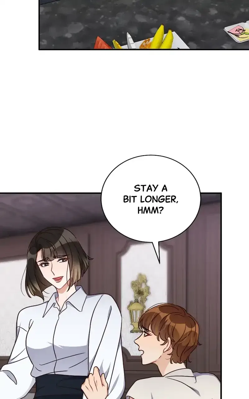 There Is No Perfect Married Couple Chapter 118 – Page 62