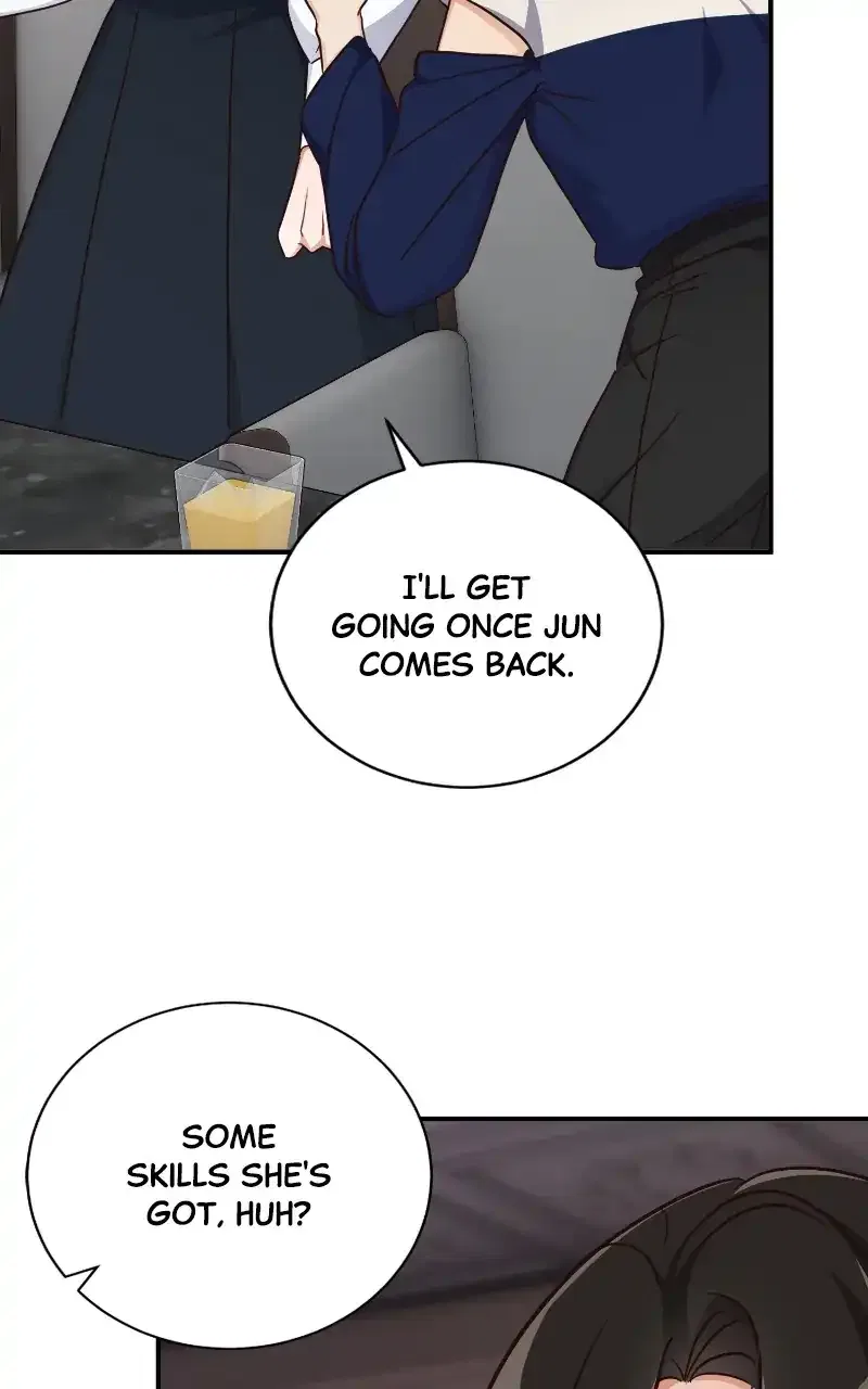 There Is No Perfect Married Couple Chapter 118 – Page 63