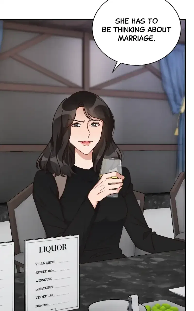 There Is No Perfect Married Couple Chapter 118 – Page 65