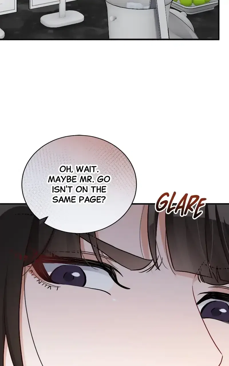 There Is No Perfect Married Couple Chapter 118 – Page 66