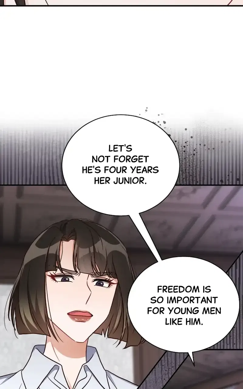 There Is No Perfect Married Couple Chapter 118 – Page 67