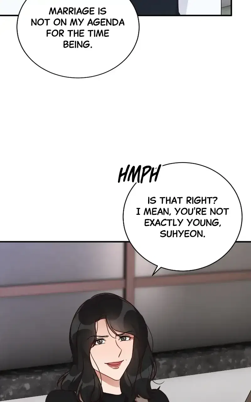 There Is No Perfect Married Couple Chapter 118 – Page 70