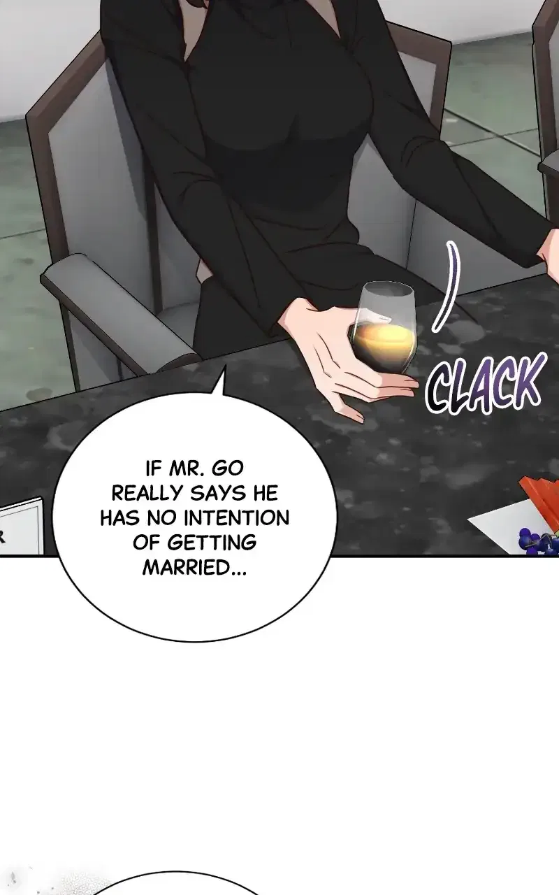 There Is No Perfect Married Couple Chapter 118 – Page 71