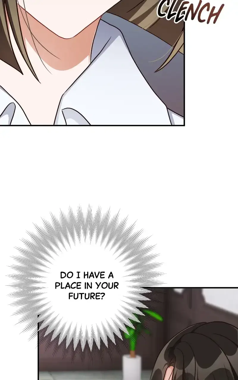 There Is No Perfect Married Couple Chapter 118 – Page 74