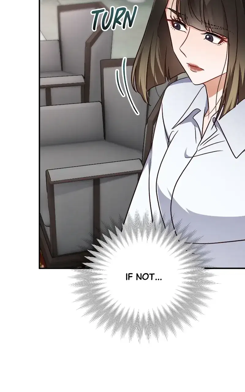 There Is No Perfect Married Couple Chapter 118 – Page 75