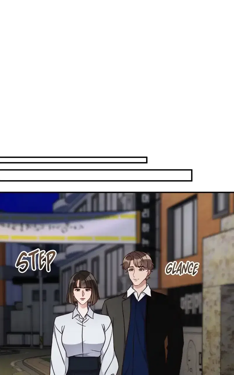 There Is No Perfect Married Couple Chapter 118 – Page 76