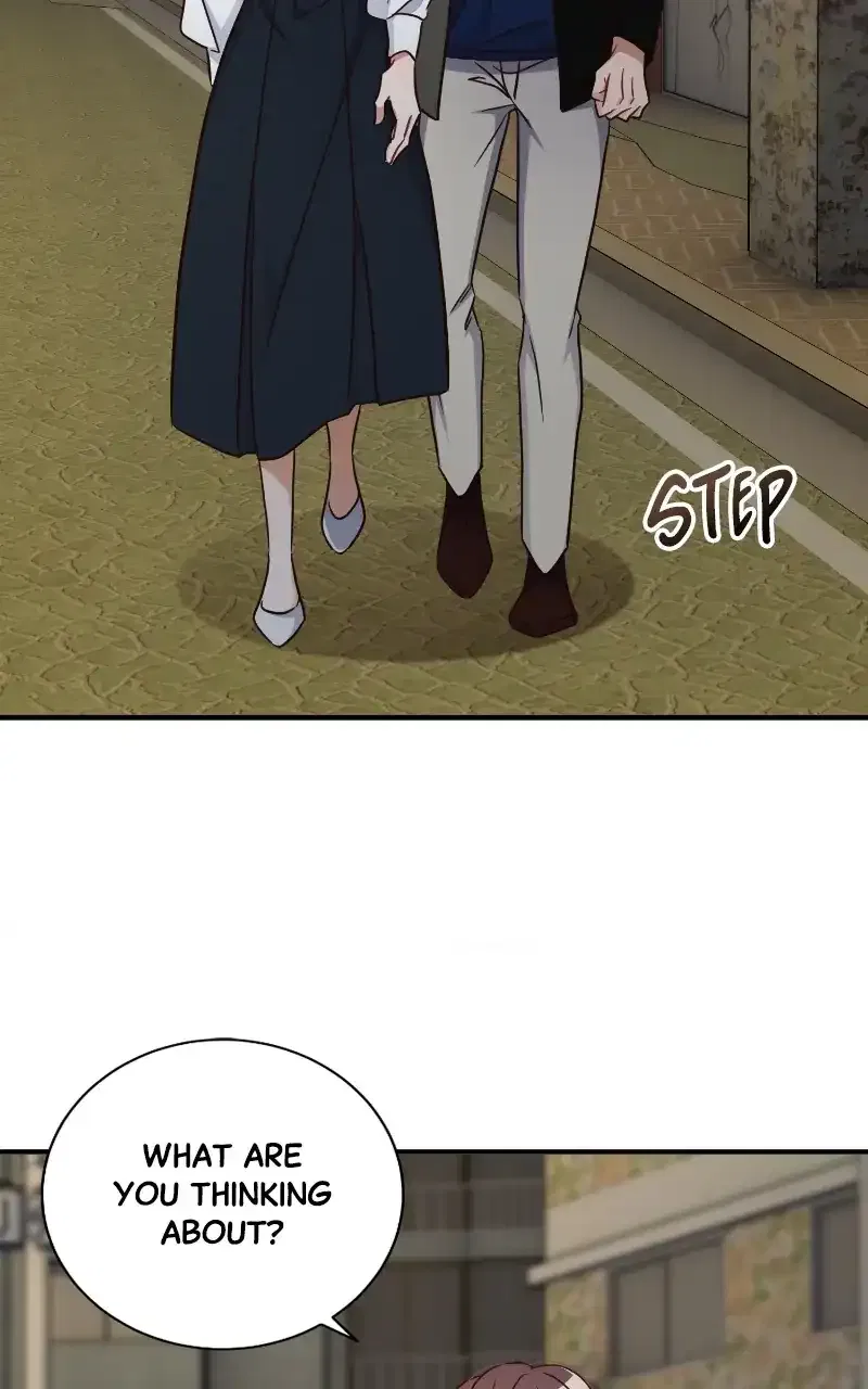 There Is No Perfect Married Couple Chapter 118 – Page 77