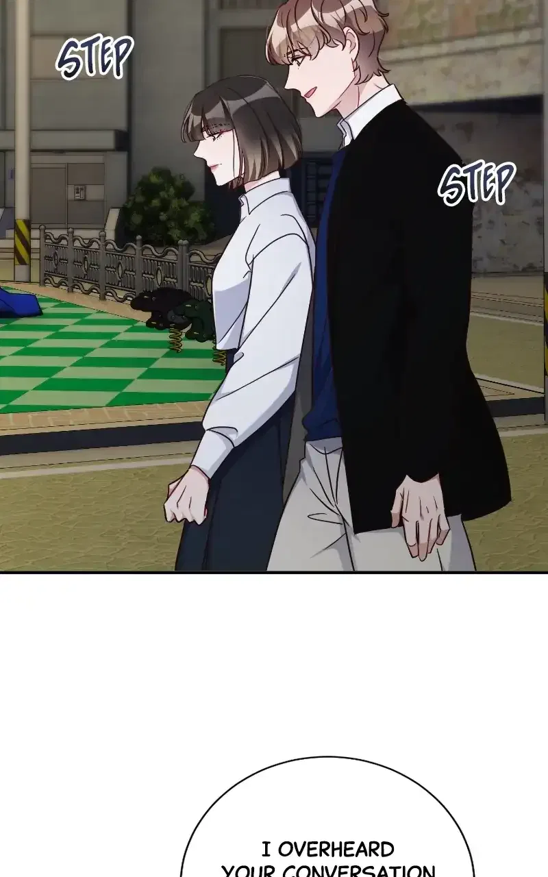 There Is No Perfect Married Couple Chapter 118 – Page 78