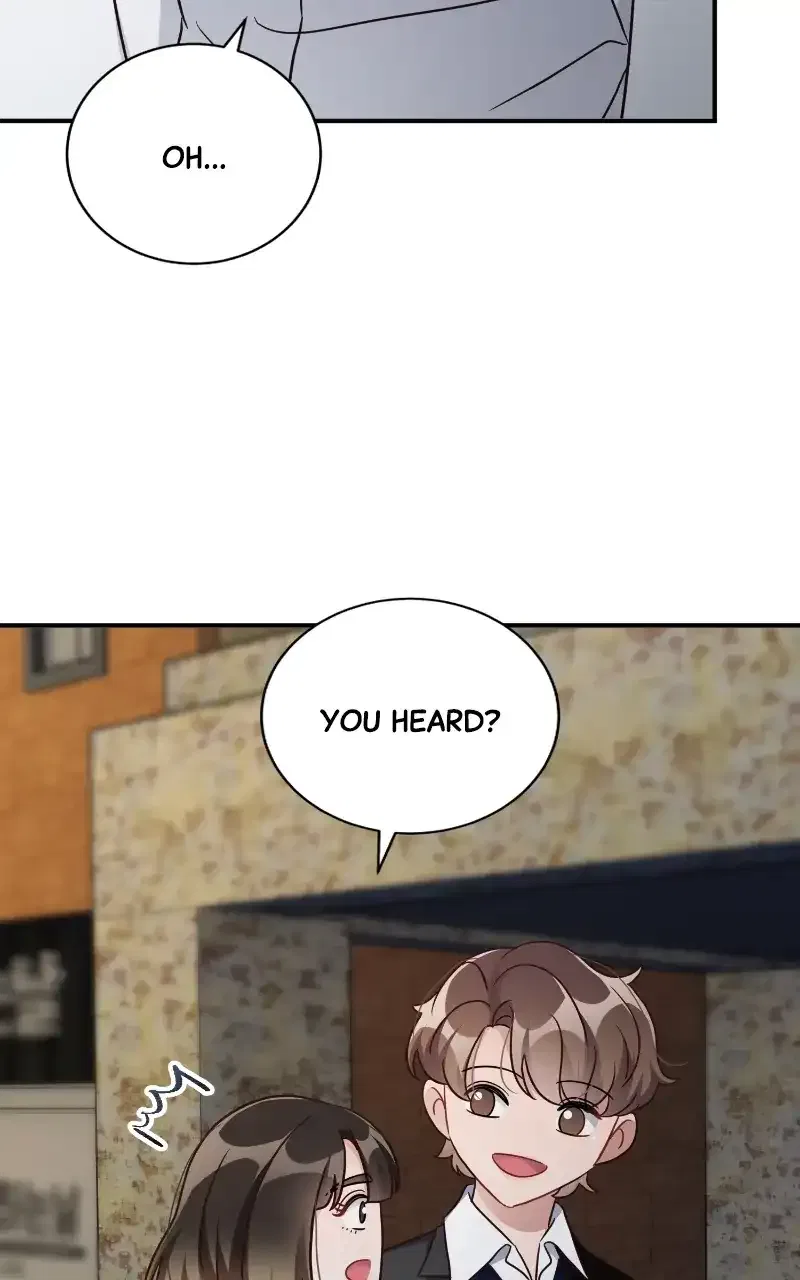 There Is No Perfect Married Couple Chapter 118 – Page 80