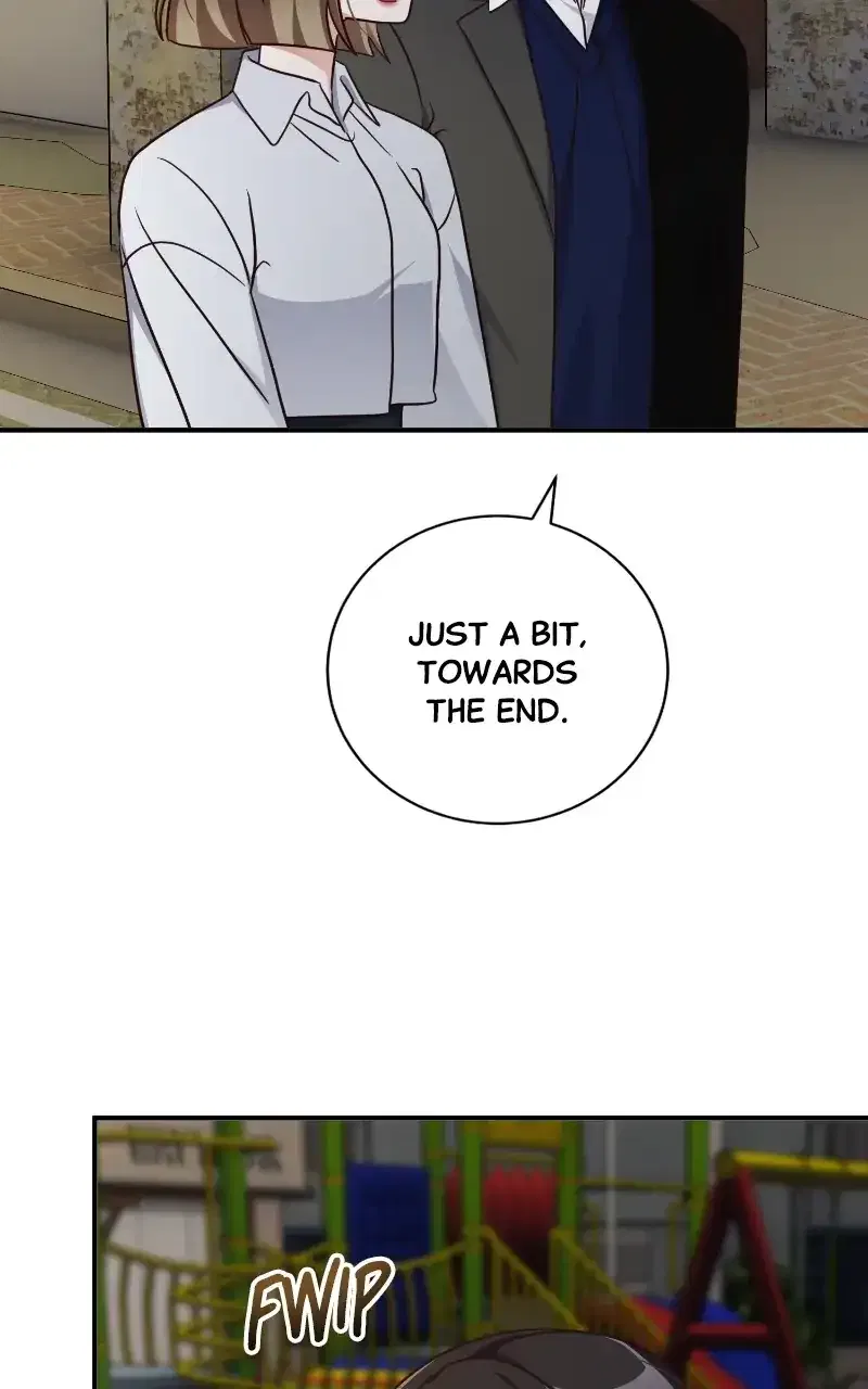There Is No Perfect Married Couple Chapter 118 – Page 81