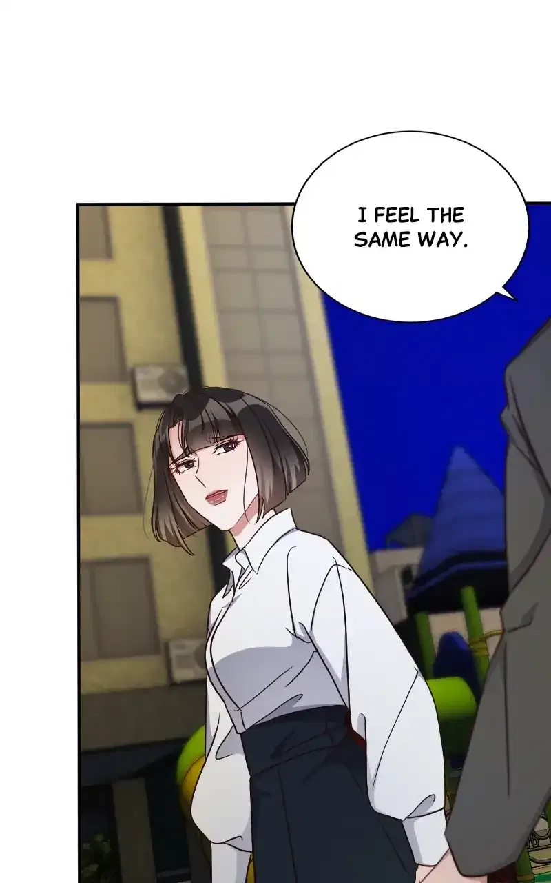 There Is No Perfect Married Couple Chapter 118 – Page 83