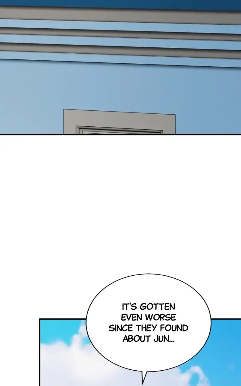 There Is No Perfect Married Couple Chapter 117 – Page 2