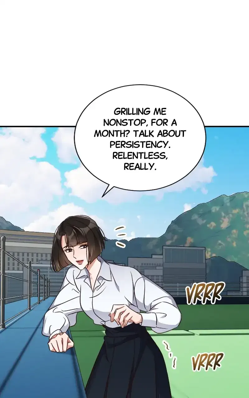 There Is No Perfect Married Couple Chapter 117 – Page 4