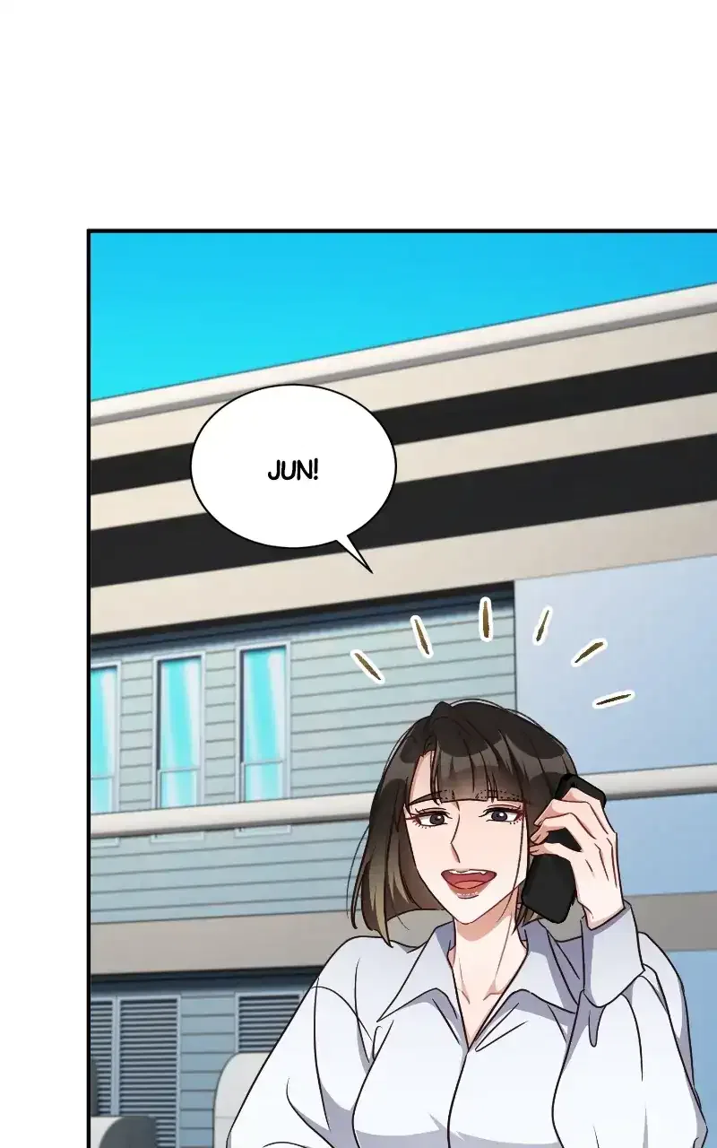 There Is No Perfect Married Couple Chapter 117 – Page 7