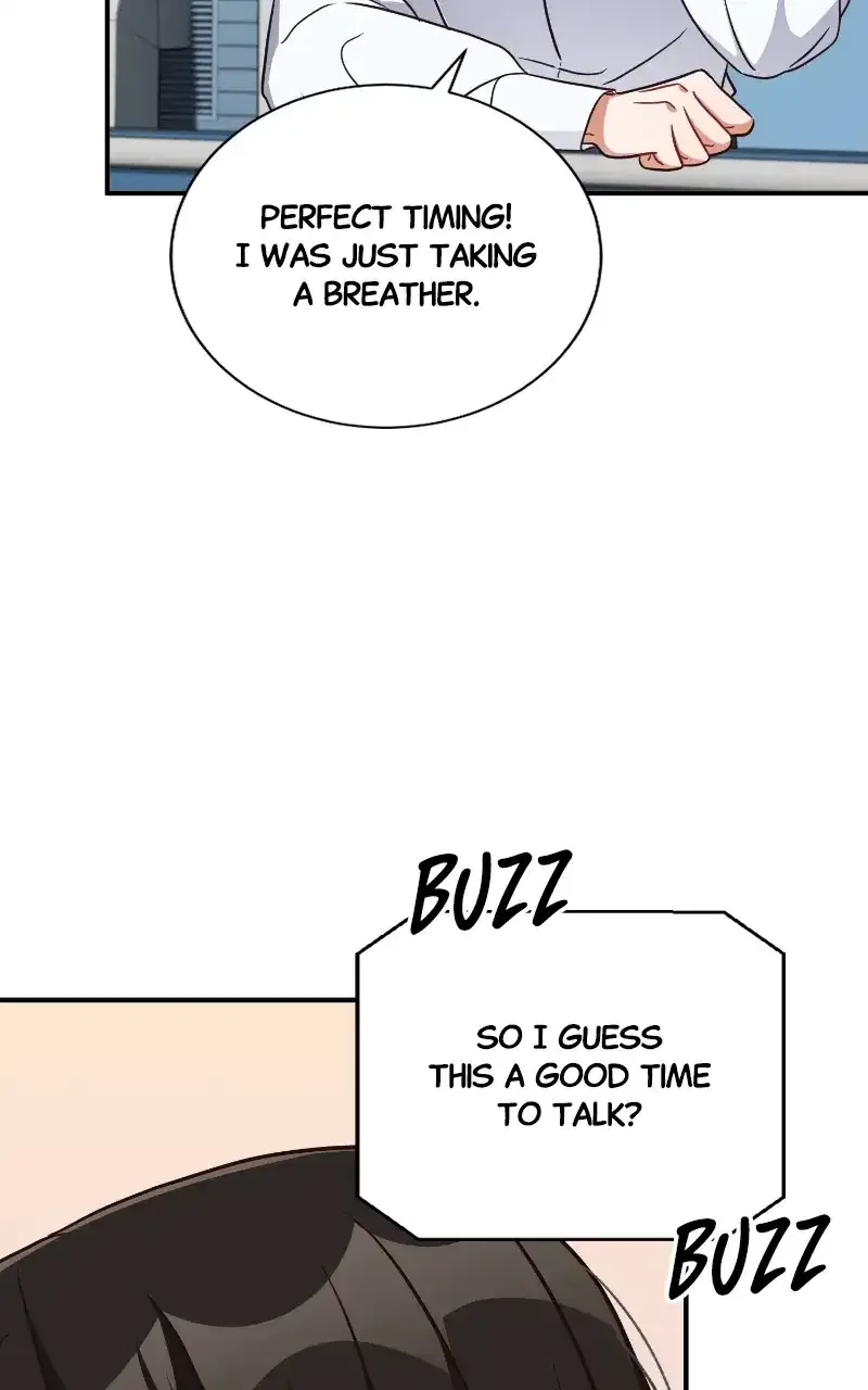There Is No Perfect Married Couple Chapter 117 – Page 8