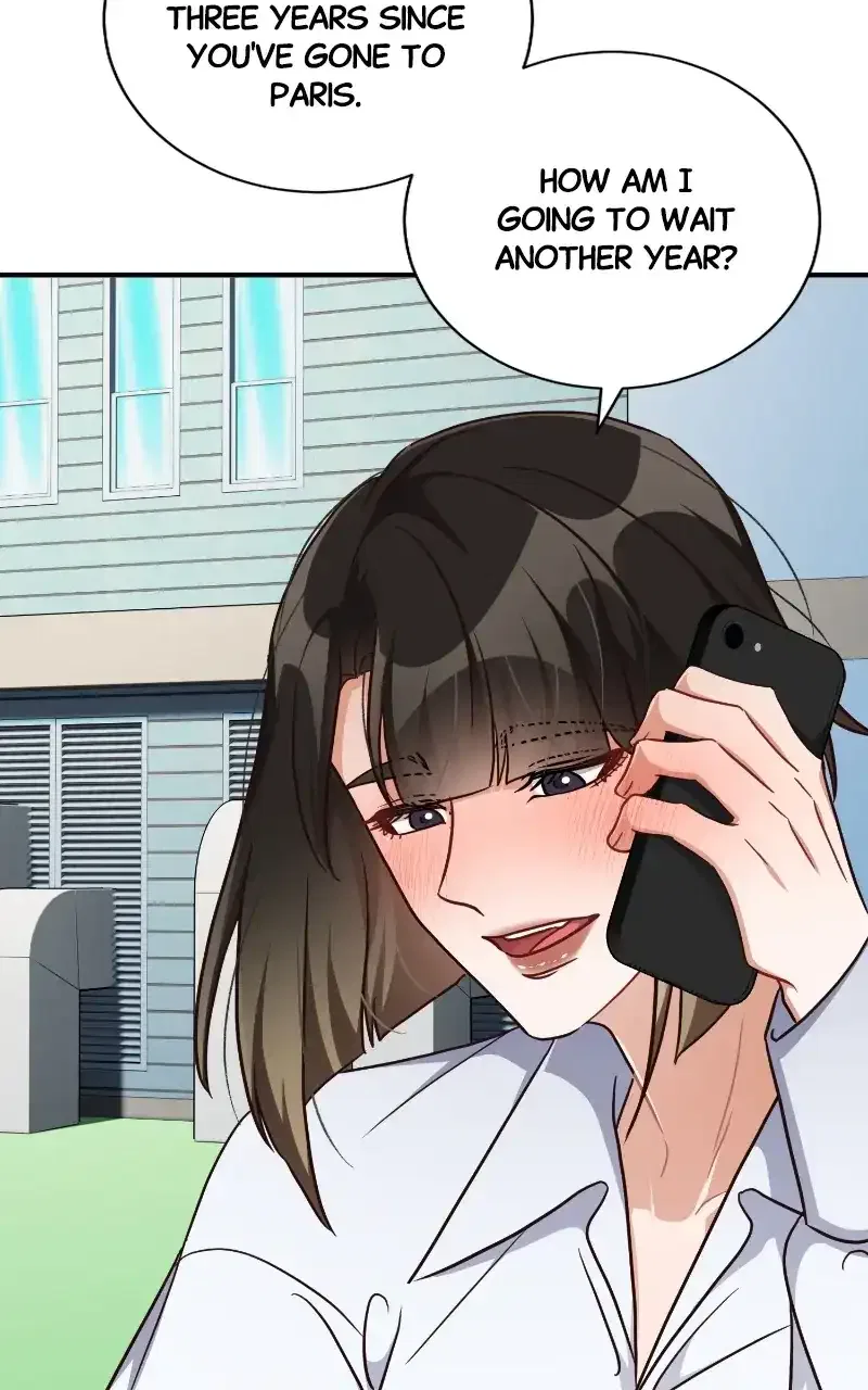 There Is No Perfect Married Couple Chapter 117 – Page 13