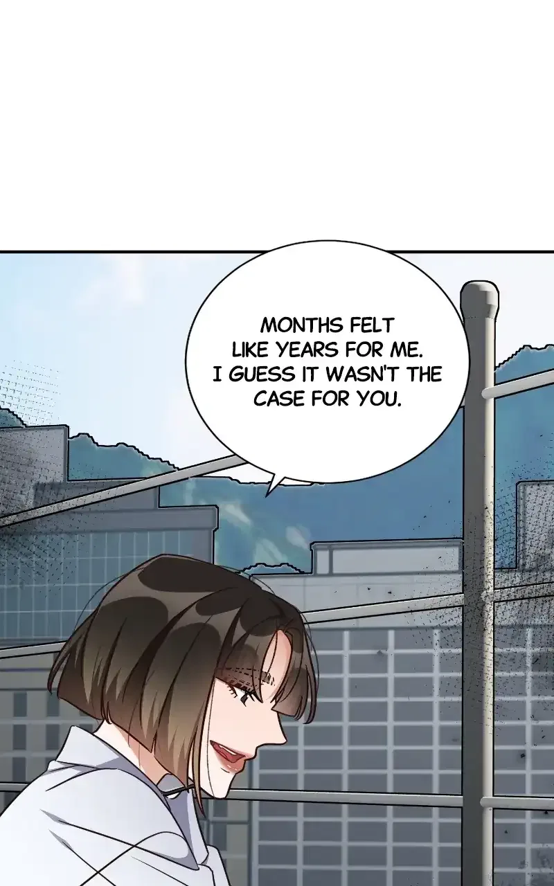 There Is No Perfect Married Couple Chapter 117 – Page 16