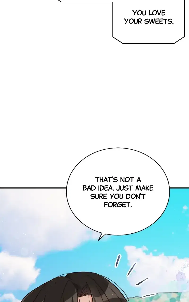 There Is No Perfect Married Couple Chapter 117 – Page 19