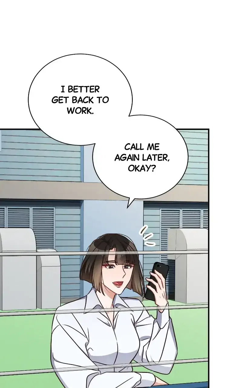 There Is No Perfect Married Couple Chapter 117 – Page 21