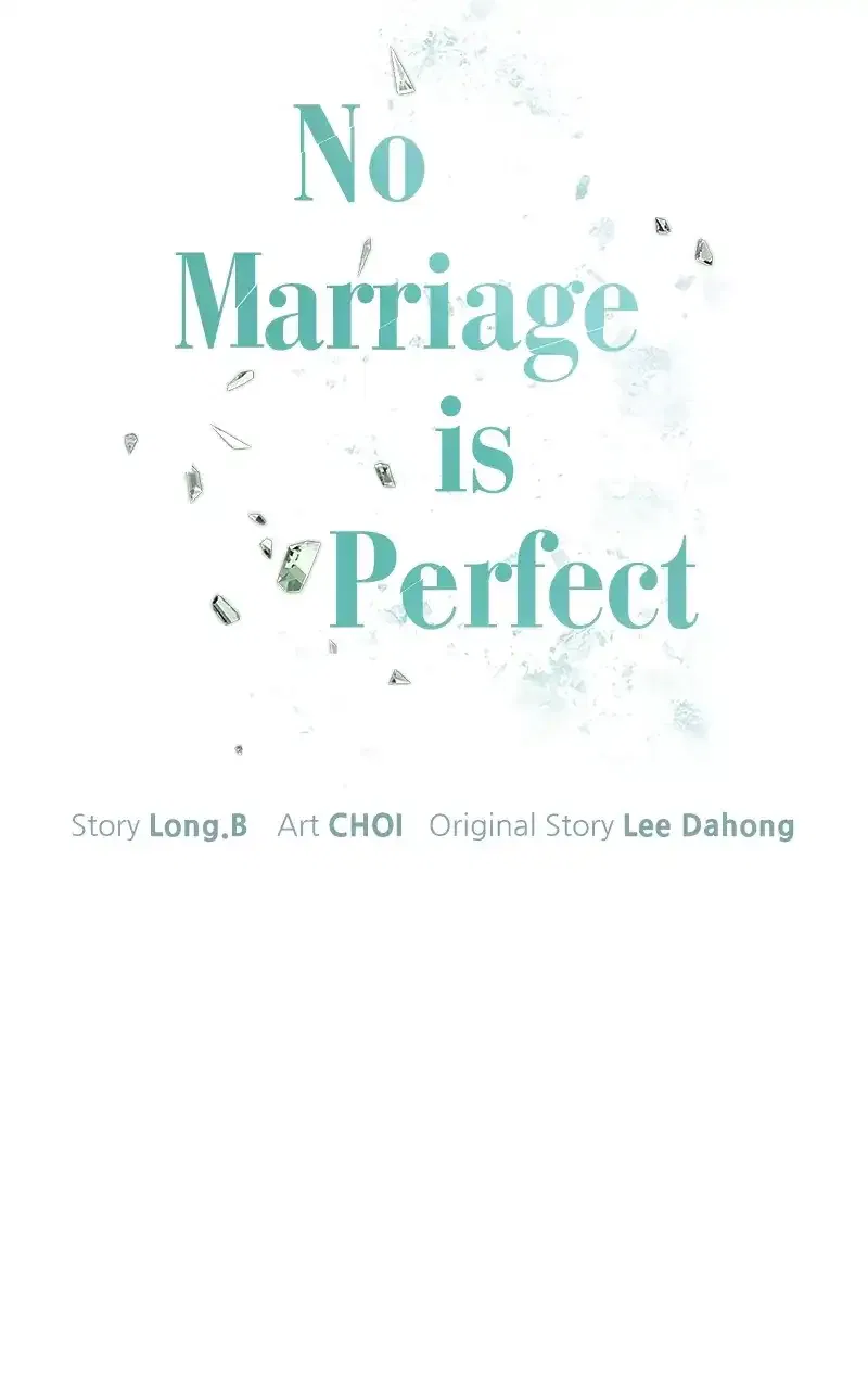 There Is No Perfect Married Couple Chapter 117 – Page 27