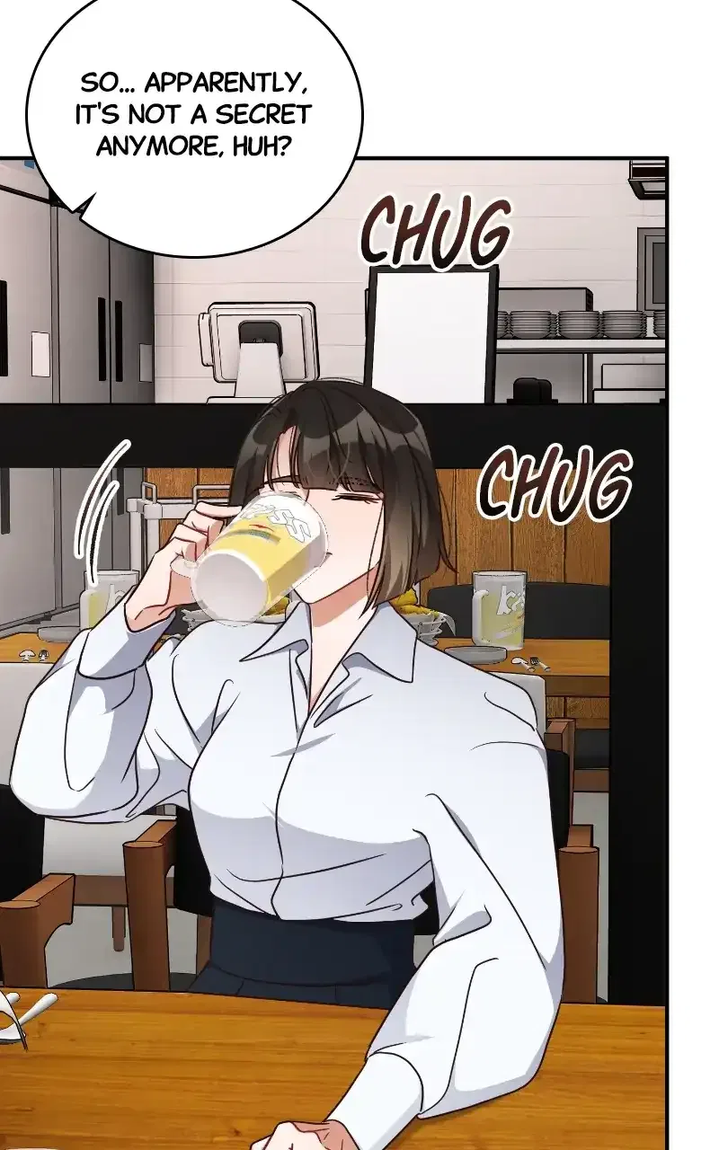 There Is No Perfect Married Couple Chapter 117 – Page 30