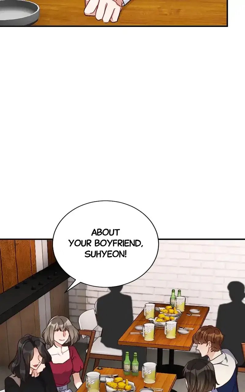 There Is No Perfect Married Couple Chapter 117 – Page 31