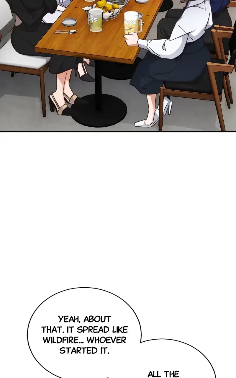 There Is No Perfect Married Couple Chapter 117 – Page 32