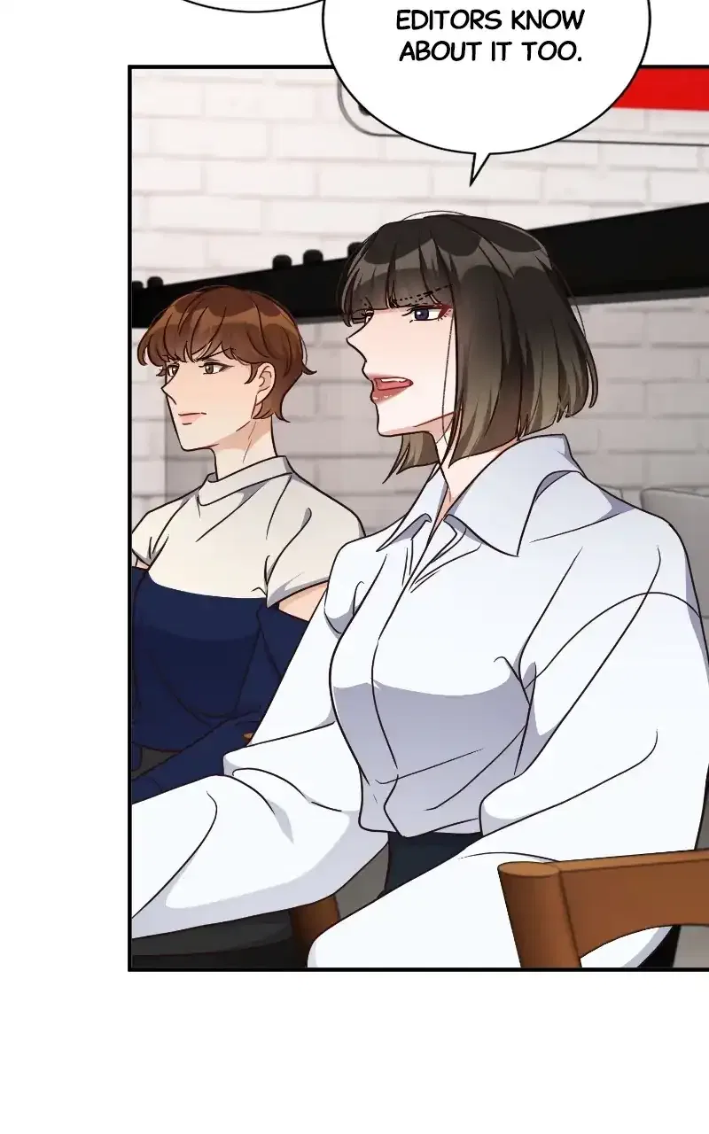 There Is No Perfect Married Couple Chapter 117 – Page 33
