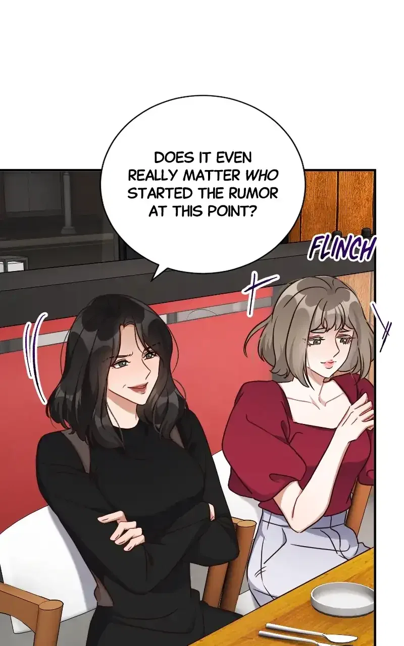 There Is No Perfect Married Couple Chapter 117 – Page 34