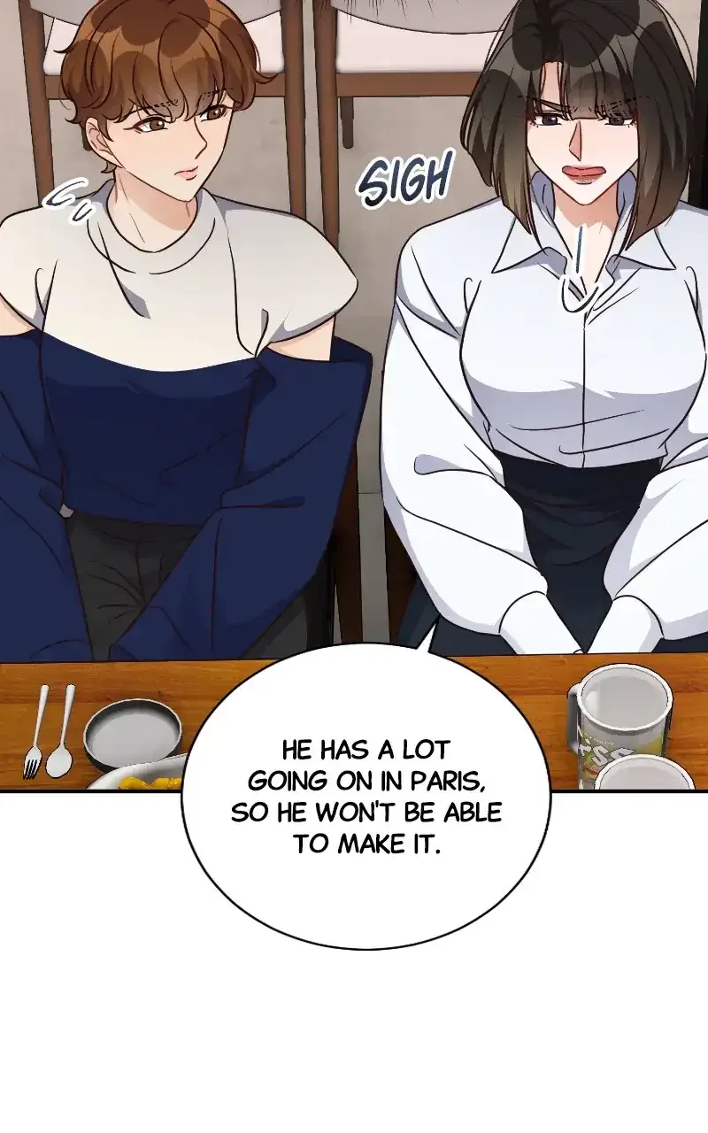 There Is No Perfect Married Couple Chapter 117 – Page 36