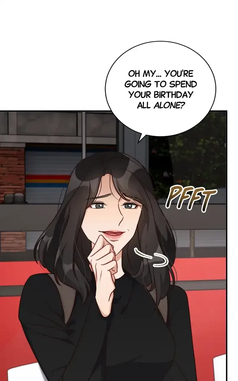 There Is No Perfect Married Couple Chapter 117 – Page 37