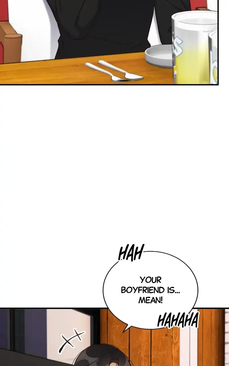 There Is No Perfect Married Couple Chapter 117 – Page 38