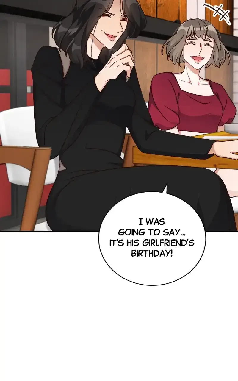 There Is No Perfect Married Couple Chapter 117 – Page 39