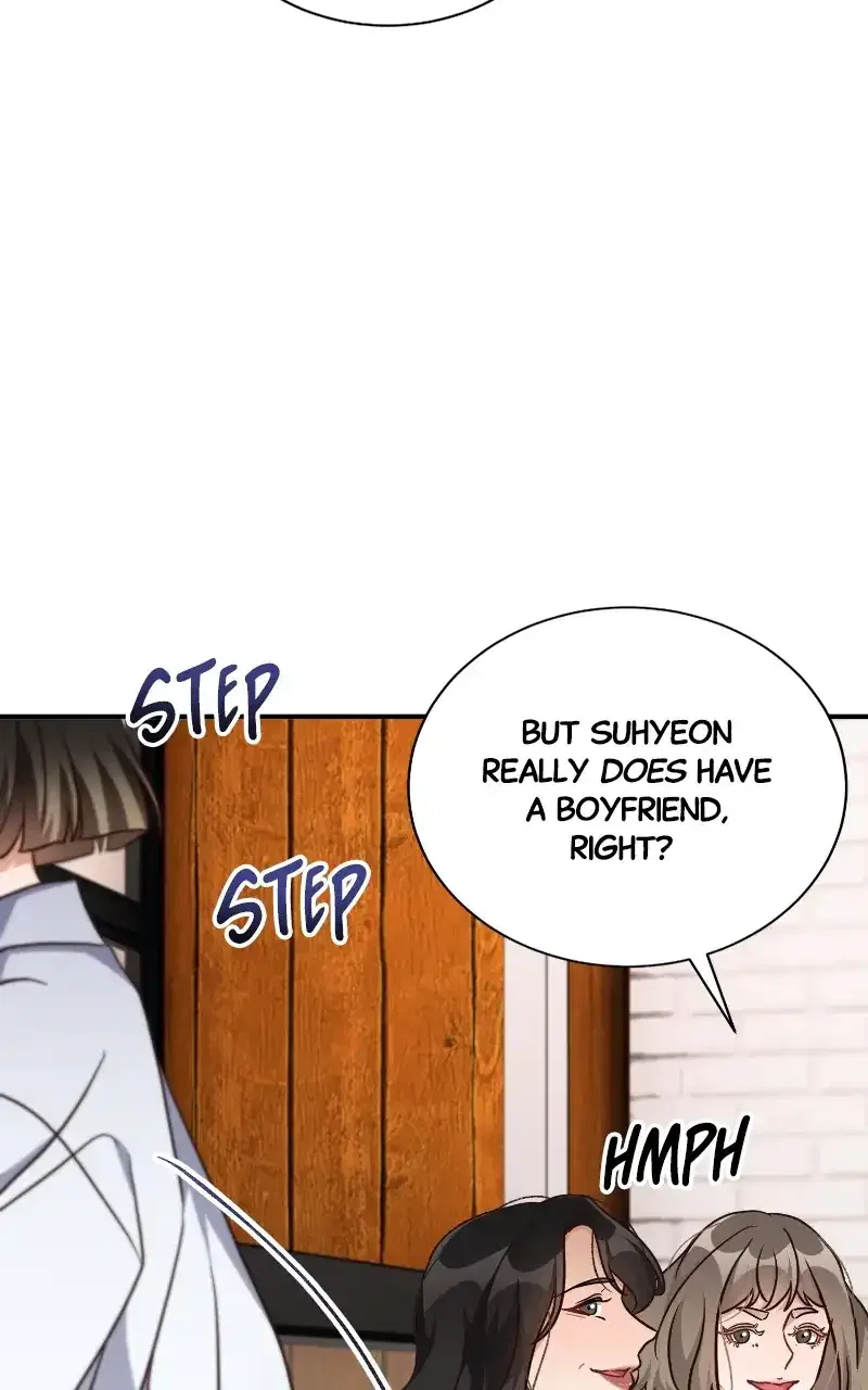There Is No Perfect Married Couple Chapter 117 – Page 43