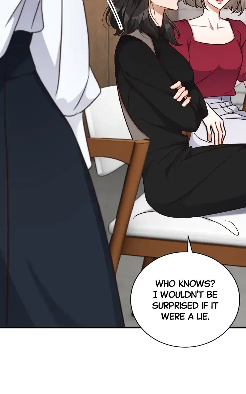 There Is No Perfect Married Couple Chapter 117 – Page 44