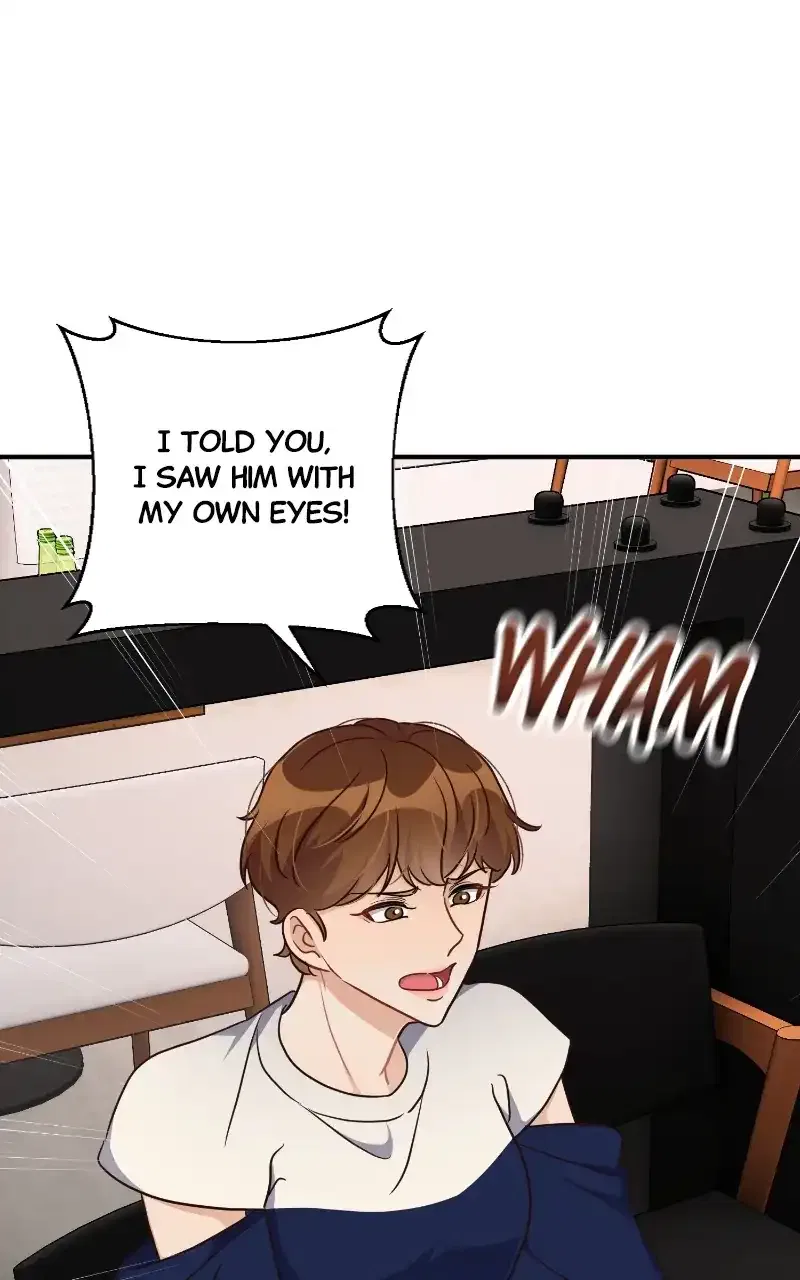 There Is No Perfect Married Couple Chapter 117 – Page 45