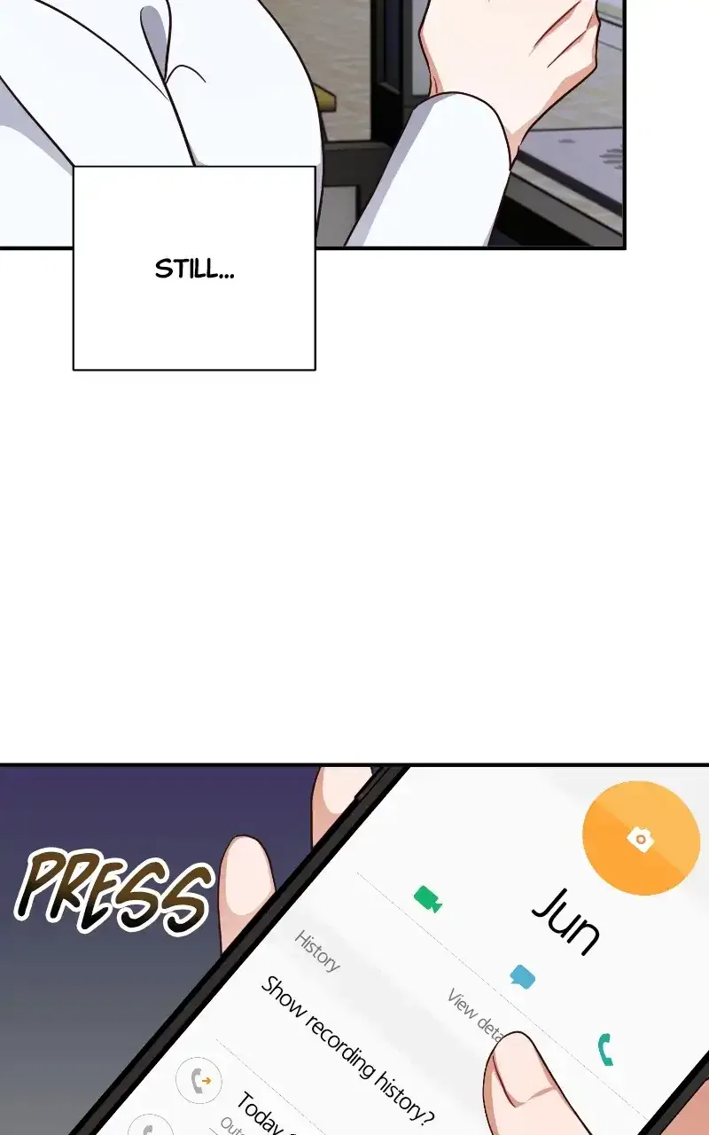 There Is No Perfect Married Couple Chapter 117 – Page 51