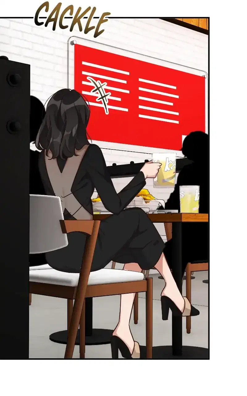 There Is No Perfect Married Couple Chapter 117 – Page 59