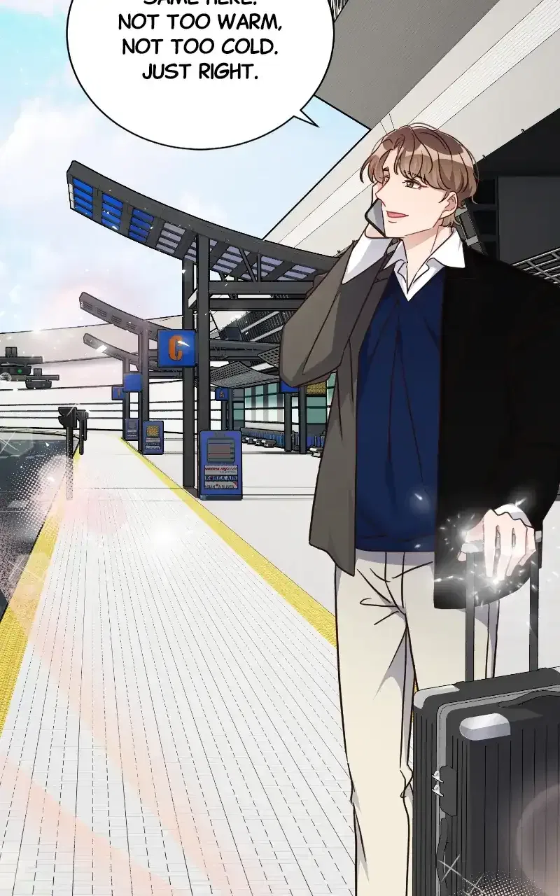 There Is No Perfect Married Couple Chapter 117 – Page 74