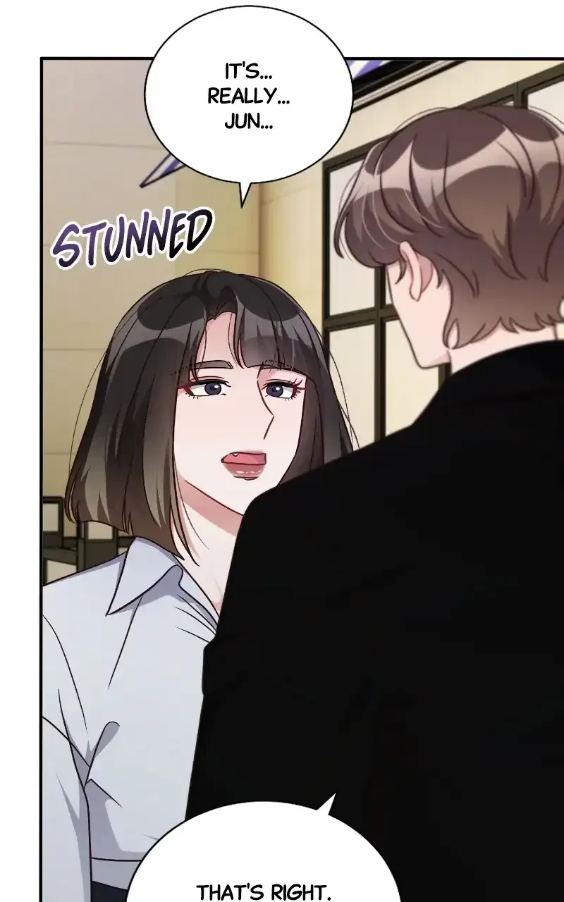 There Is No Perfect Married Couple Chapter 117 – Page 77