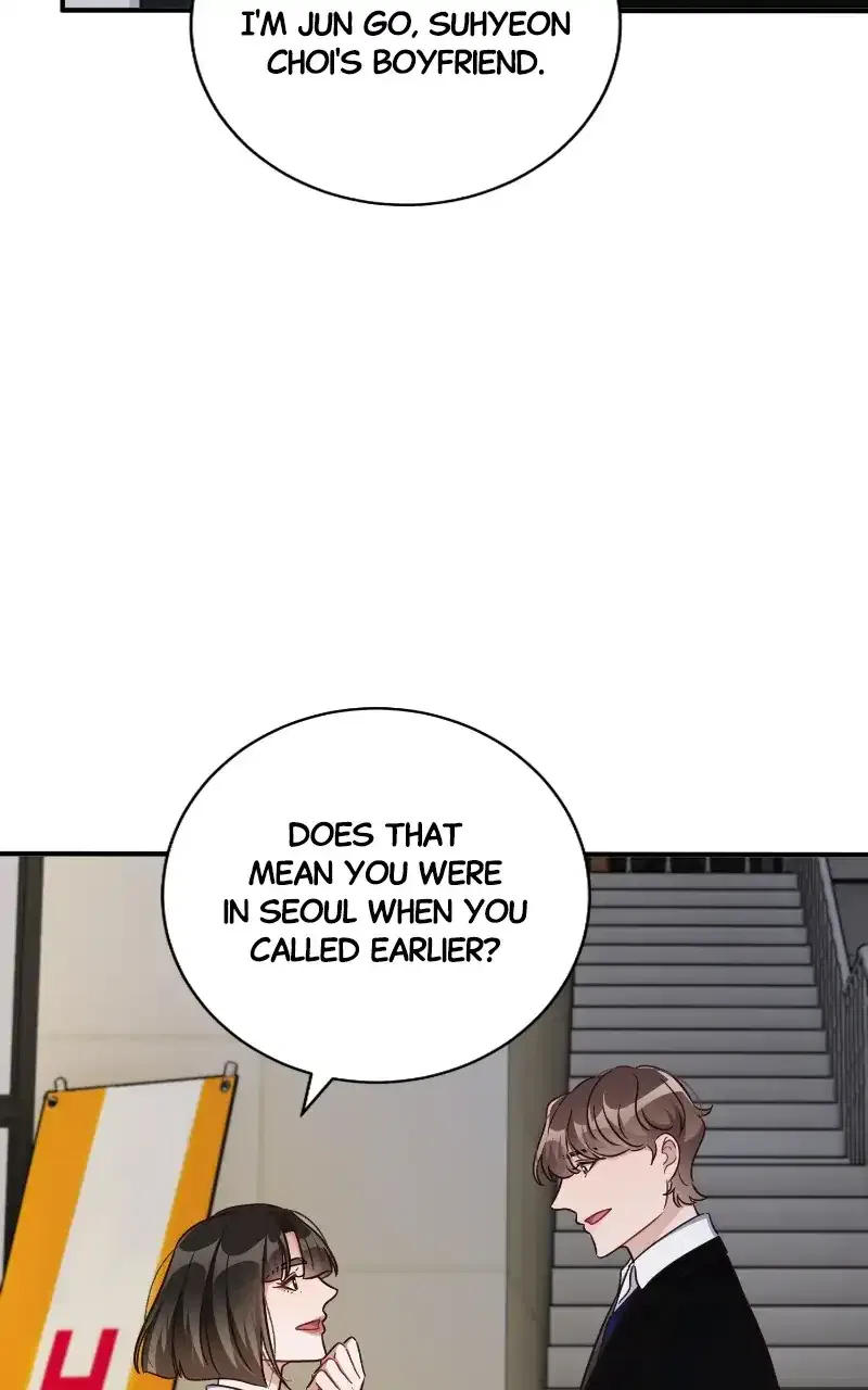 There Is No Perfect Married Couple Chapter 117 – Page 78