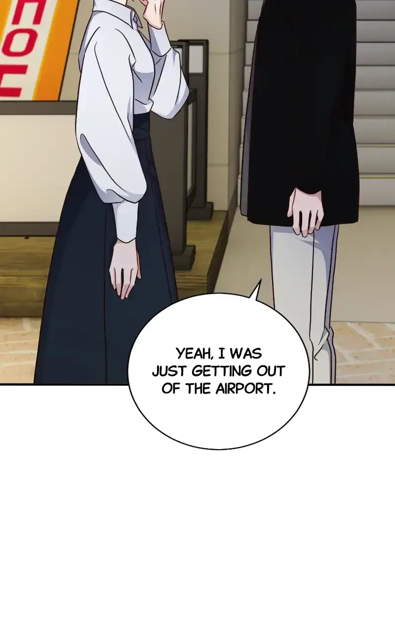 There Is No Perfect Married Couple Chapter 117 – Page 79