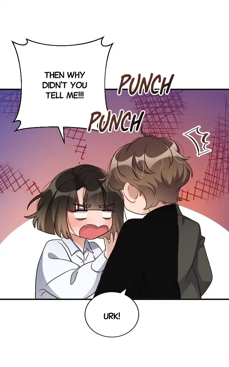 There Is No Perfect Married Couple Chapter 117 – Page 80
