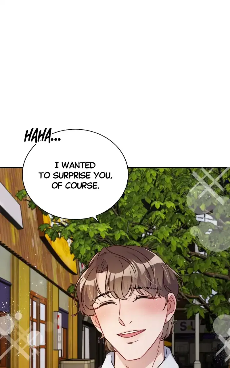 There Is No Perfect Married Couple Chapter 117 – Page 81