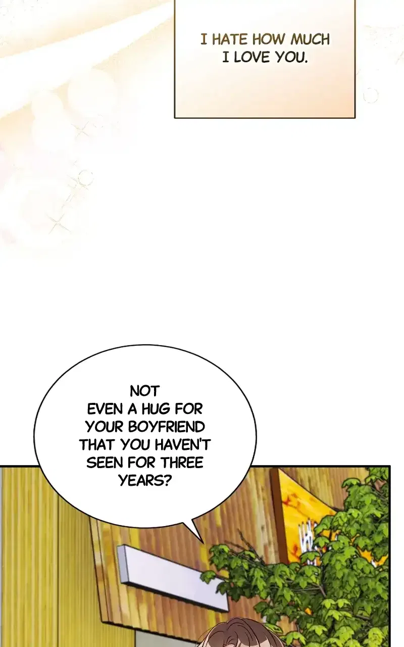 There Is No Perfect Married Couple Chapter 117 – Page 84