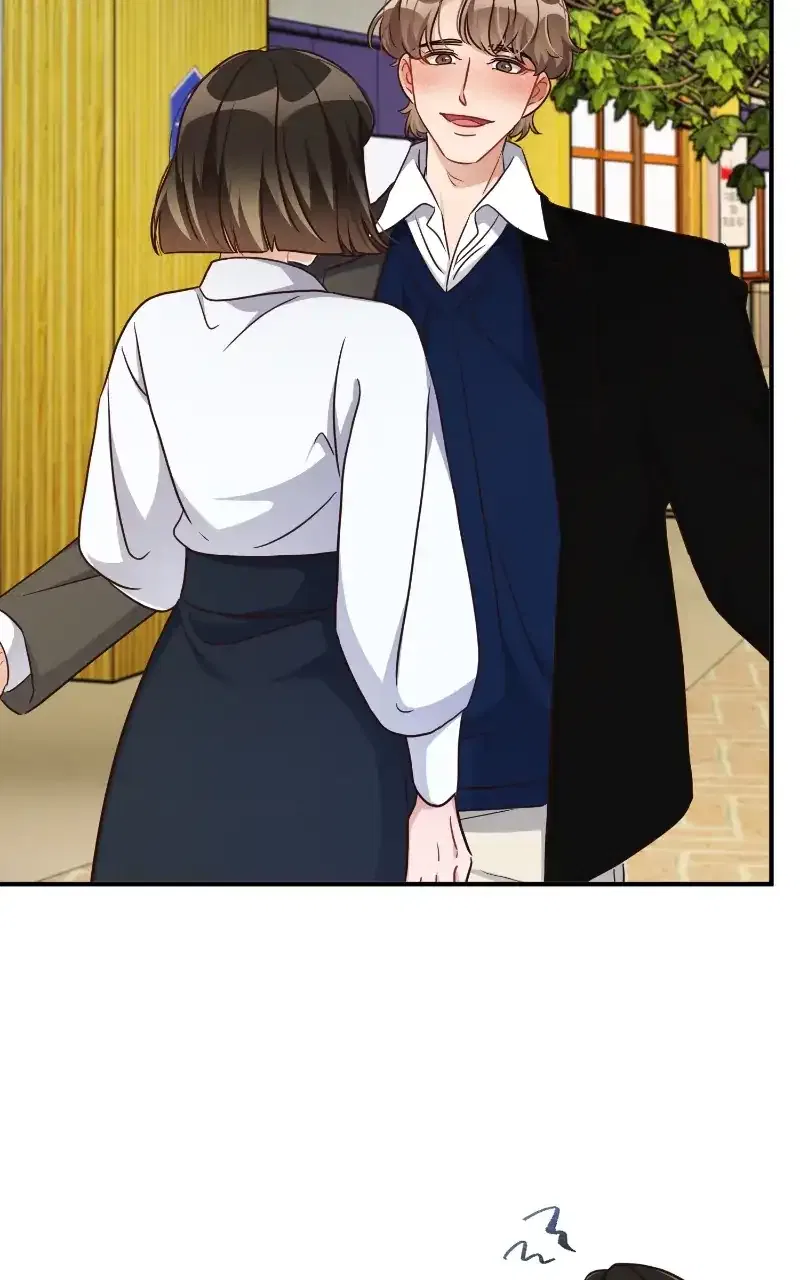 There Is No Perfect Married Couple Chapter 117 – Page 85