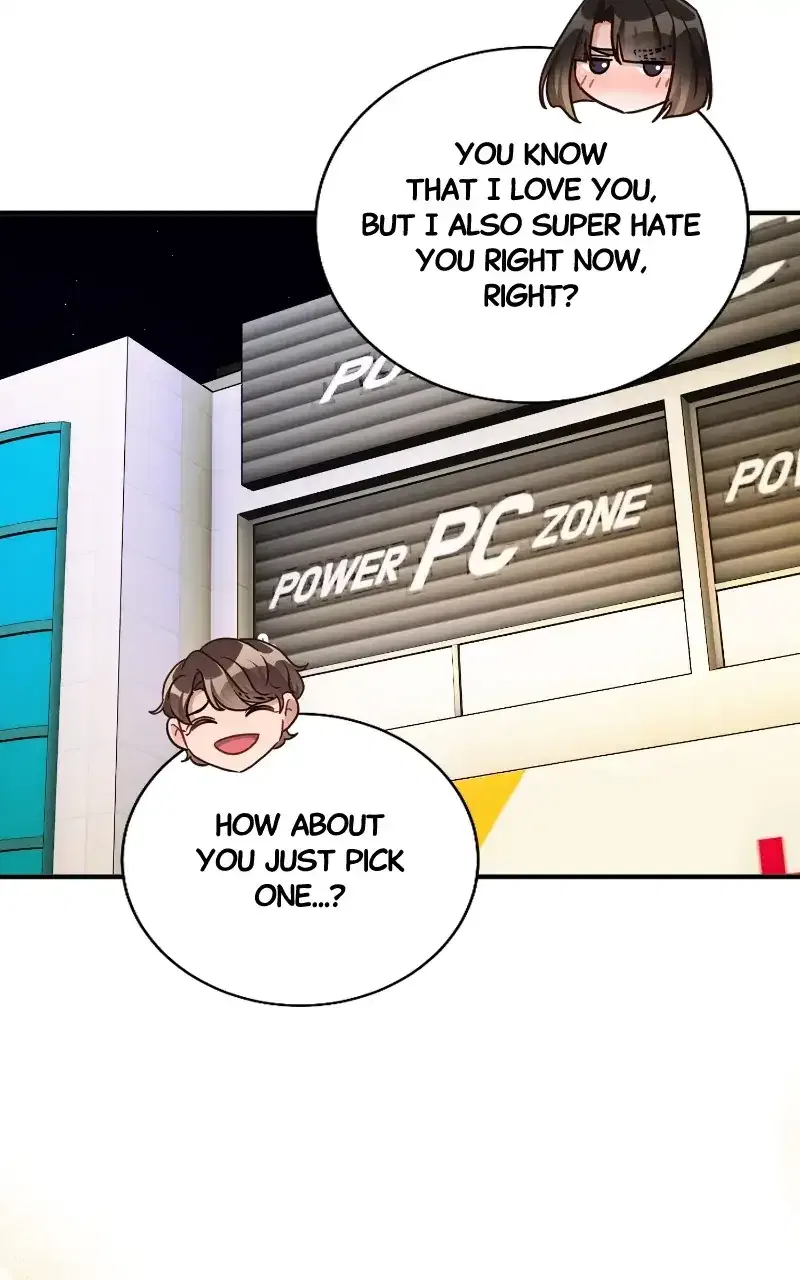 There Is No Perfect Married Couple Chapter 117 – Page 86