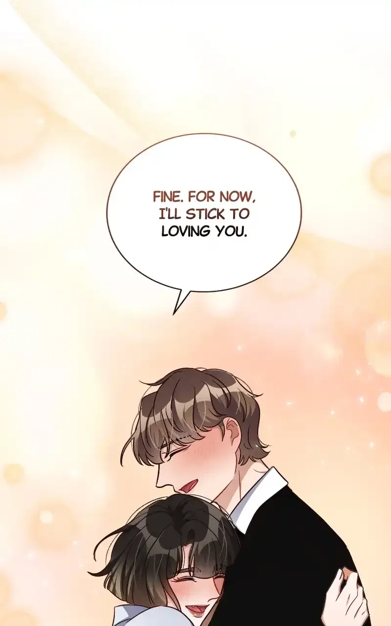 There Is No Perfect Married Couple Chapter 117 – Page 87